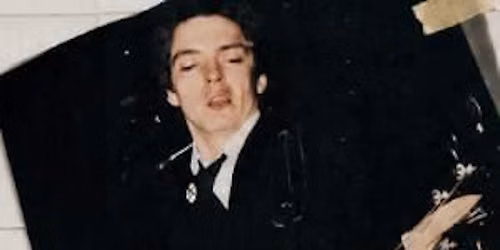 BRUCE FOXTON '50 years of The Jam'