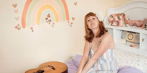 Amanda Anne Platt & The Honeycutters Holiday Spectacular V at The Grey Eagle