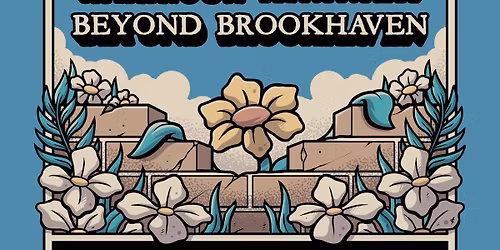 Harrison Rimmer Band & Beyond Brookhaven Live