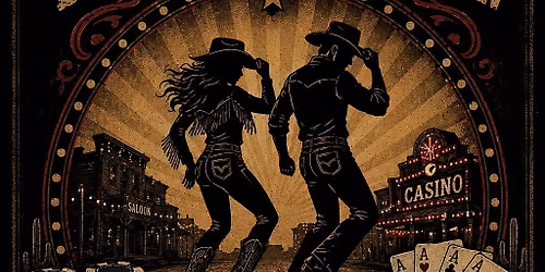 DANCE OR DIE