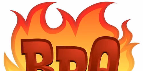 Men's BBQ