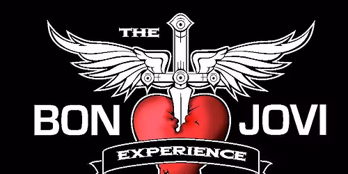 The Bon Jovi Experience \/\/ Bury The Met