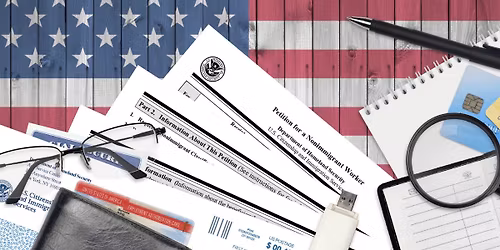 Citizenship Info Session