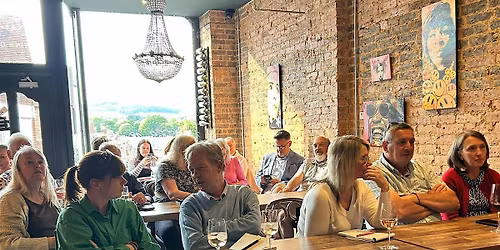 AI Productivity Training for Dorking BID Businesses