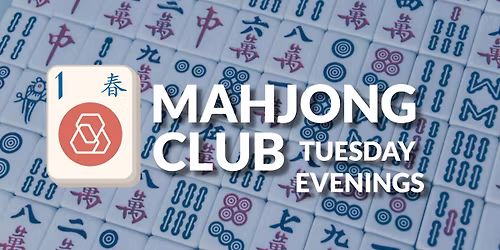 Mahjong Club