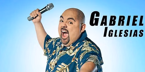 Gabriel Iglesias Tickets