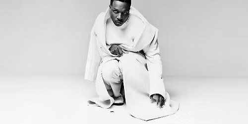 Leslie Odom, Jr. - The Christmas Tour