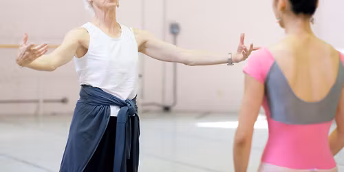 Cincinnati Ballet - Romeo and Juliet at Cincinnati Music Hall