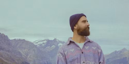 Hugo Barriol in Paris