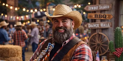 Brad Emanuel's Honky Tonk Throwdown @ The Yacht Club