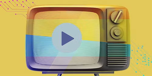 Watching TV Online: Catch\u2011up, YouTube and Streaming @ Findon Library