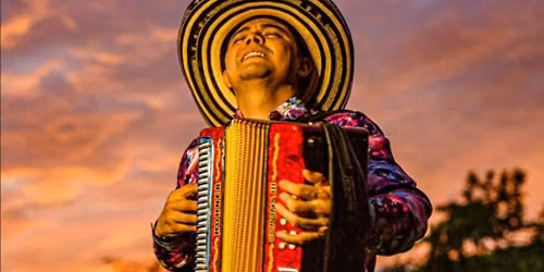 Yeison Landero: El Heredero de la Cumbia