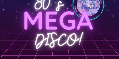 \u2728CHRISTMAS PARTY NIGHTS STARTS HERE | 80s MEGA Disco 