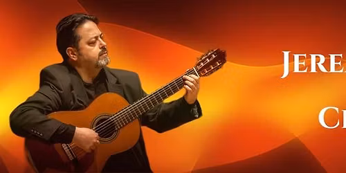 Guitar Recital