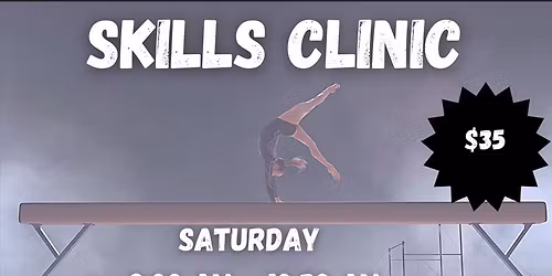 SKILLS CLINIC
