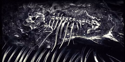 Iron Lung at Cinema Camp Landing