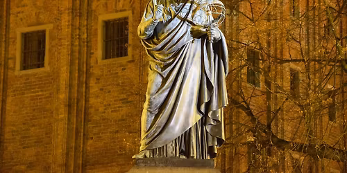 Vom geozentrischen zum heliozentrischen Weltbild