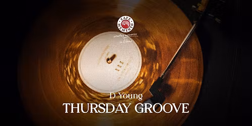 Thursday Beats @Memento.Varna 