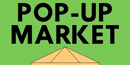 Pop Up Market