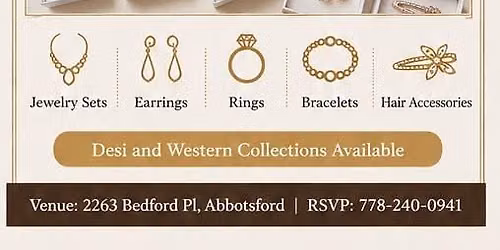 Heritage Jewelry Open house