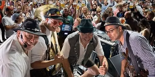 SLO Oktoberfest