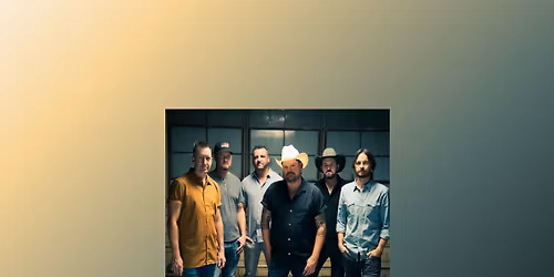 Randy Rogers Band