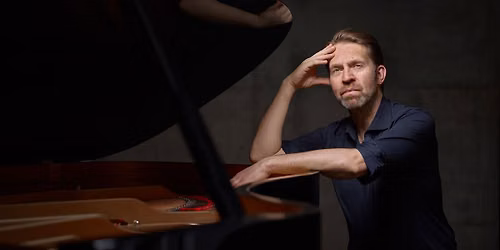 Leif Ove Andsnes - Verdenspremiere i Harstad Kulturhus!