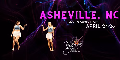 Inspire NDC Asheville 2026 Regional Competition