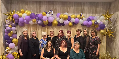 July monthly luncheon 