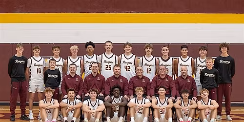 3rd Annual Forest Lake Boys Basketball Golf Scramble - Fundraiser
