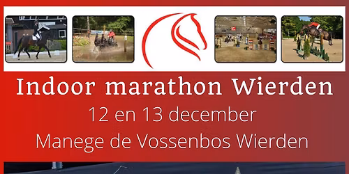 indoor Wierden