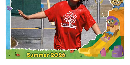 Camp Spirit - Kids Summer Camp - Hosted by Tsawwassen United Church — 693 53rd Street      , Delta, BC, Canada, British Columbia V4M 3B6