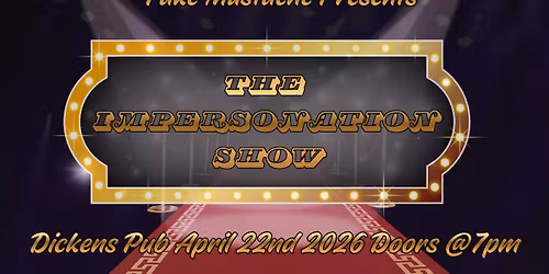 The Impersonation Show