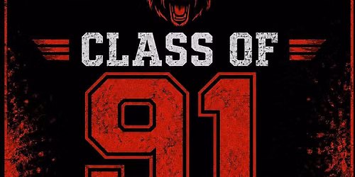 New Bern High Class of 91 Reunion