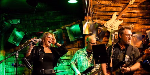 Murphys Law at Capital City Music Hall