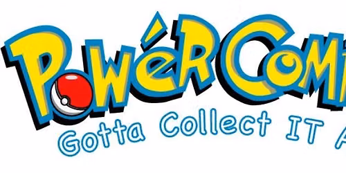 Power Comicon Fall 2026