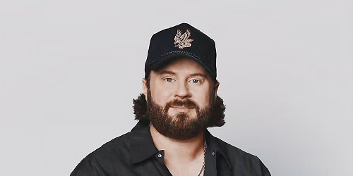 Hodag Country Festival: Nate Smith & Ernest - Sunday