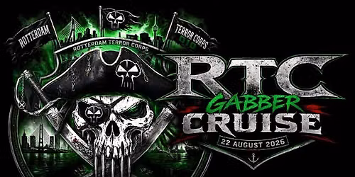 RTC Gabber Cruise