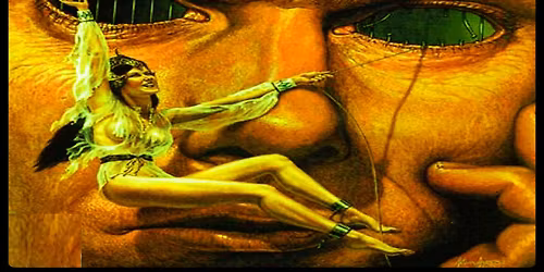 Murder Hornet feat. Billy Walshaw