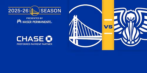 Filipino Heritage Night @ Warriors vs. Pelicans