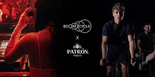 Boom Cycle Strong n' Spicy Evenings