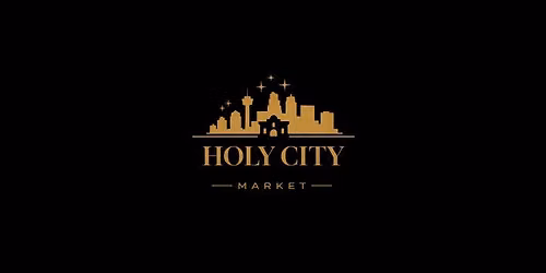Holy City Market At CBC West
