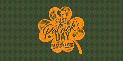 St. Patrick's Celebration 