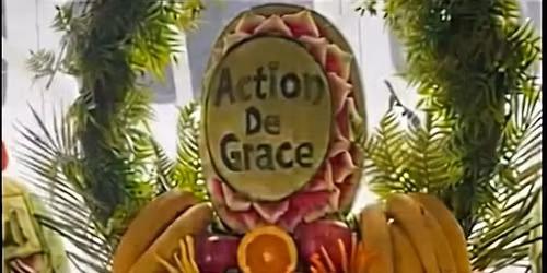 ACTION DE GRACE\u20141225 W Drew Street Lantana Fl 33462