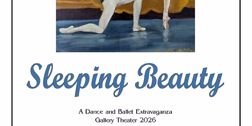 Sleeping Beauty 2026