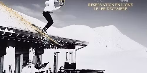 \ud83e\udd42 VELOURS & FOURRURE \u2013 LA SOIR\u00c9E APR\u00c8S-SKI \u00c0 LA MAISON MACONNAISE DES VINS \ud83e\udd42