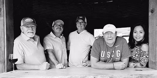 Yankee Station Plays at the Boyne City Mushroom Festival