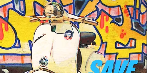 Vespatreffen und Sommerfest VC Regensburg 2026