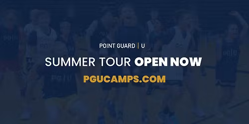 South Bend Summer Basketball Camp