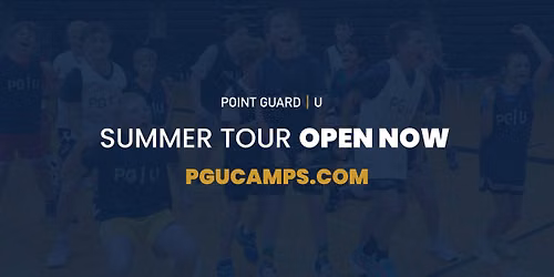 South Bend Summer Basketball Camp